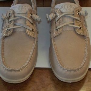 Sperry Top-Sider Songfish Boat Shoe (STS99626)